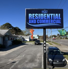 Inlet Realty entry by any99