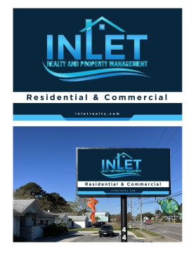 Inlet Realty entry by bayu_desain88