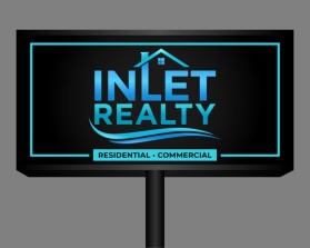 Inlet Realty entry by dsdezign