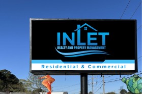 Inlet Realty entry by bayu_desain88