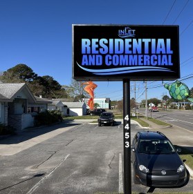 Inlet Realty entry by any99