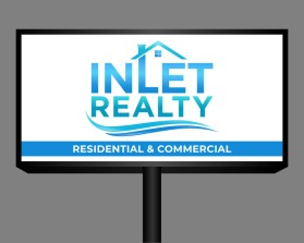 Inlet Realty entry by dsdezign