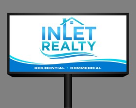 Inlet Realty entry by dsdezign