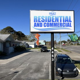 Inlet Realty entry by any99