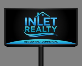 Inlet Realty entry by dsdezign