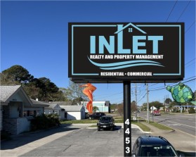 Inlet Realty entry by EnDeeYo-Nicole