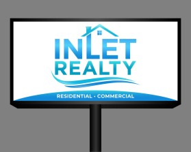 Inlet Realty entry by dsdezign