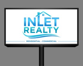 Inlet Realty entry by dsdezign