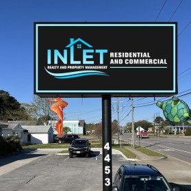 Inlet Realty entry by ajiart