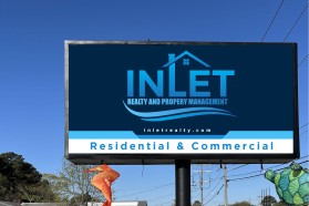 Inlet Realty entry by bayu_desain88