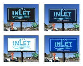 Inlet Realty entry by EnDeeYo-Nicole