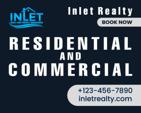 Inlet Realty entry by benimchen