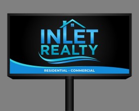 Inlet Realty entry by dsdezign