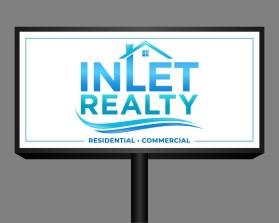 Inlet Realty entry by dsdezign