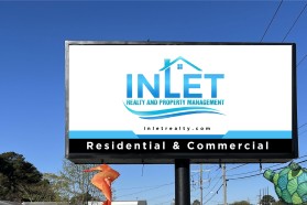 Inlet Realty entry by bayu_desain88