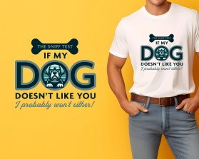 Good Dog Boutique entry by IDesign Place