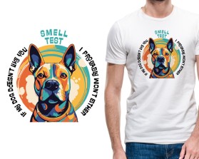 Good Dog Boutique entry by quimcey