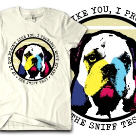 Good Dog Boutique entry by any99