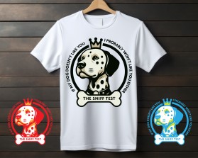Good Dog Boutique entry by IDesign Place