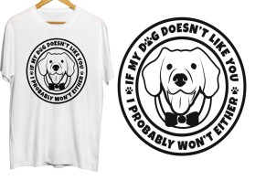Good Dog Boutique entry by hookstd
