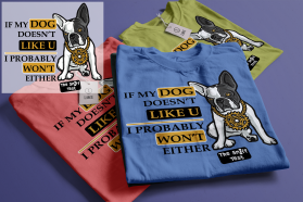 Good Dog Boutique entry by DigitalMind