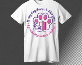 Good Dog Boutique entry by Gauti