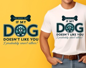 Good Dog Boutique entry by IDesign Place