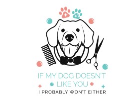 Good Dog Boutique entry by hookstd
