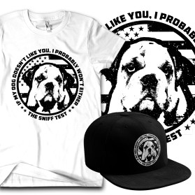 Good Dog Boutique entry by any99