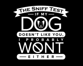 Good Dog Boutique entry by joegdesign