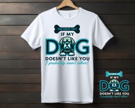 Good Dog Boutique entry by IDesign Place