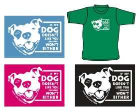 Good Dog Boutique entry by EnDeeYo-Nicole