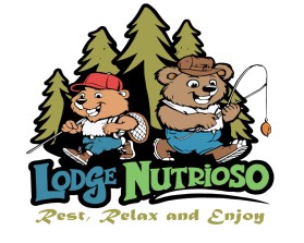 Lodge Nutrioso entry by Vikram Jinjariya