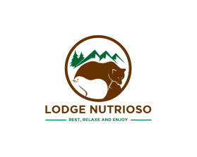Lodge Nutrioso entry by mulia