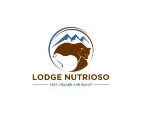 Lodge Nutrioso entry by mulia