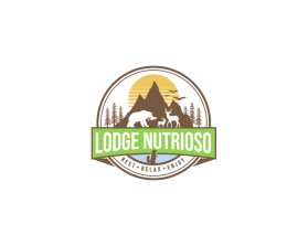 Lodge Nutrioso entry by Infinarty.Design