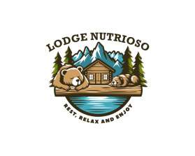 Lodge Nutrioso entry by Alifya