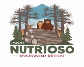 Lodge Nutrioso entry by Salim said Bwanamwaka