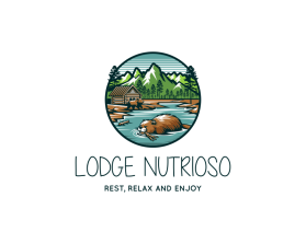Lodge Nutrioso entry by Alifya