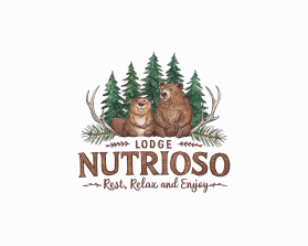 Lodge Nutrioso entry by Viktorija Jandric