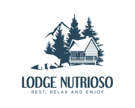 Lodge Nutrioso entry by Nikho Zholeh