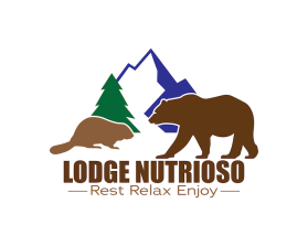 Lodge Nutrioso entry by John Doe 9