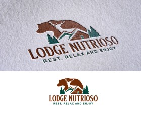 Lodge Nutrioso entry by Praveen Kumar Bairia