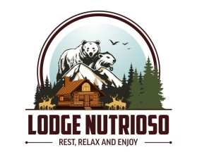 Lodge Nutrioso entry by rudi sumardi