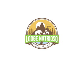 Lodge Nutrioso entry by Infinarty.Design