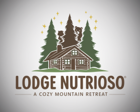 Lodge Nutrioso entry by Nadine Gharbi