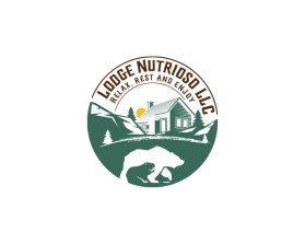 Lodge Nutrioso entry by bartous khalid