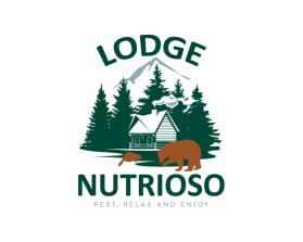 Lodge Nutrioso entry by Nikho Zholeh