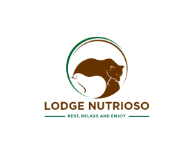 Lodge Nutrioso entry by mulia