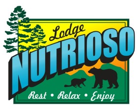 Lodge Nutrioso entry by Nicole Owens